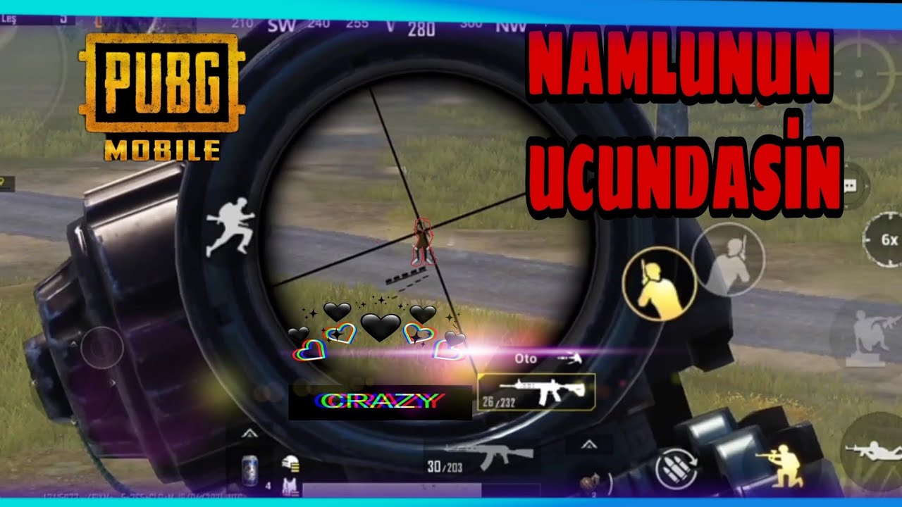 Iphone 6s Simple Bugs 60 Fps Unlocked 20 Kills Ait Team Youtube