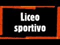 Orientamento sportivo