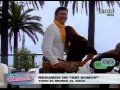 Quiso hacer koala y se le arrancó el colaless