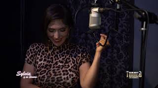 Sylvia Y Su Sonora - Pes En El Corazón Cover