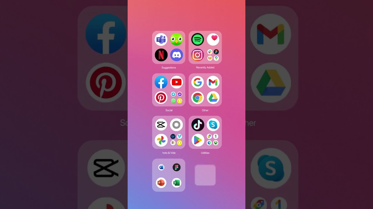 iOS 19 Has Arrived on Android! Experience the Latest iPhone Look Now!