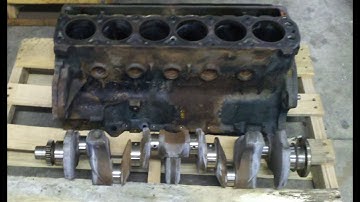 FL Studio synthetic engine sound (inline 6 diesel) #flstudio #enginesound #lol #diesel #straight6