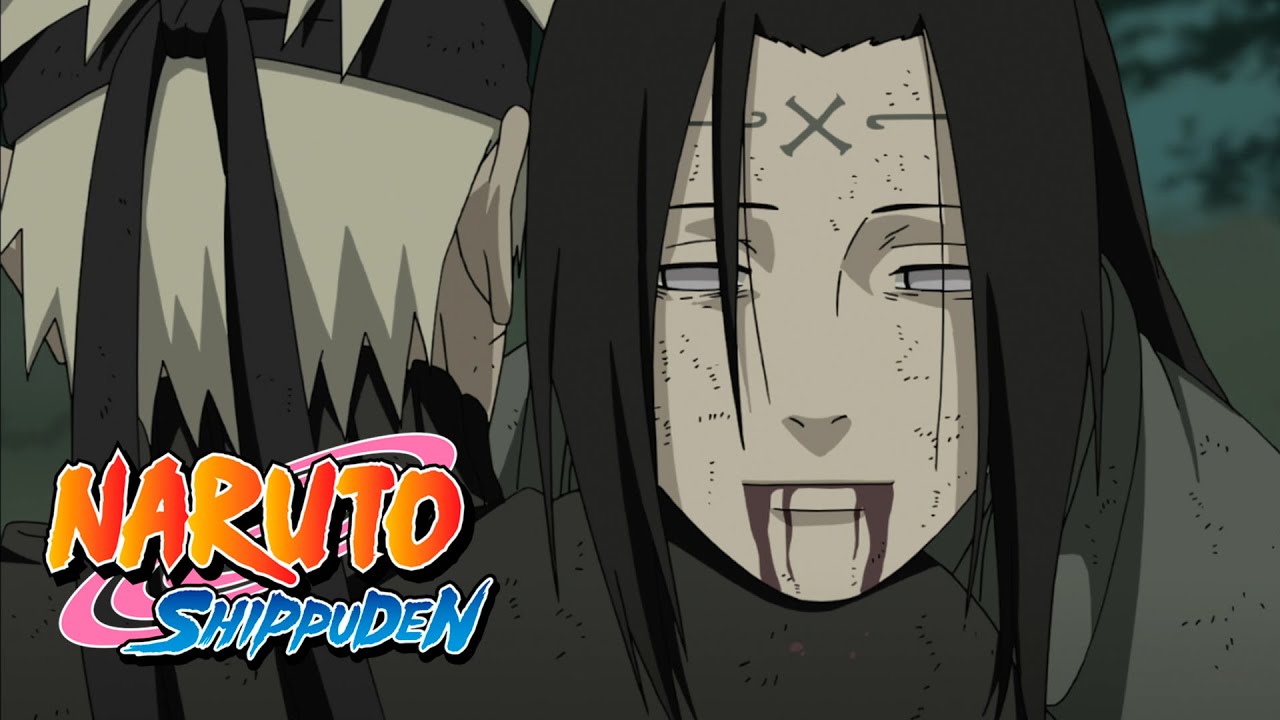 Kakuzu  Desenhos animes(Naruto) (bnha)(qualquer anime), capítulo