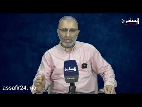 فاعل جمعوي يستنجد ب الوردي كنتعرض لعنف لفظي من طرف مدمنين وعييت منحط شكايات والبوليس منصفونيش