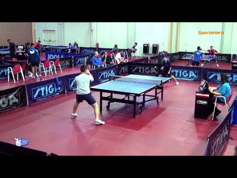 2018-19 Table Tennis