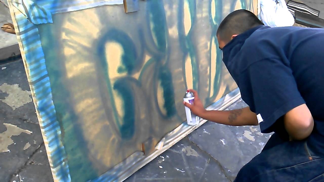 EastSide Tagging Crews ( CUF CREW ) YouTube