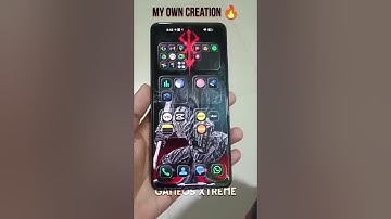 MY BEST IOS 26 INSPIRED THEME FOR POCO X7 PRO #foryou #hyperostheme #ios26