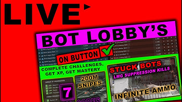 *LIVE* BF6: REDSEC: NEW XP LOBBYS AFTER PATCH! bf6 portal lobby codes, MODDED portal experiences !