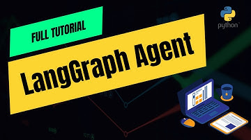 Bouw uw AI-agent met behulp van LangGraph Workflow | Python