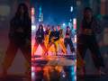 This AI Dance is TAKING OVER! 💃 #Shorts #AI #viral