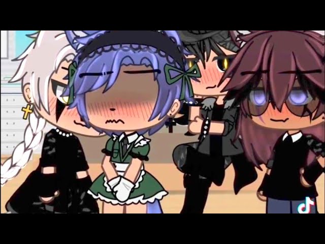 GachaLife tiktok compilation #273 ❤❤ غاشا تيكتوك class=