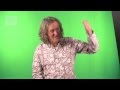 Has Anyone Been LOST IN SPACE? I James May Q&A Extras I Head Squeeze