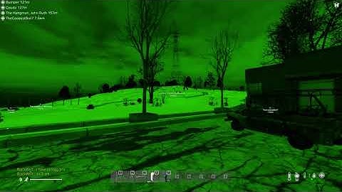 DayZ Hacker Terrorizes Server