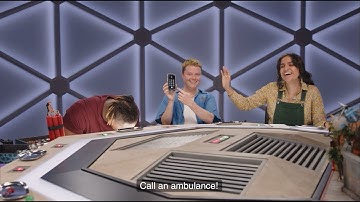 boongo [nsbu adventuring party out of context]