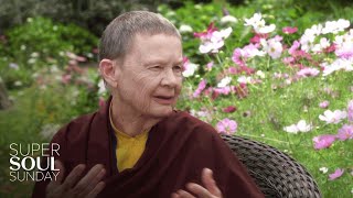 Pema Chodron: Practicing "Just Like Me" with Oprah
