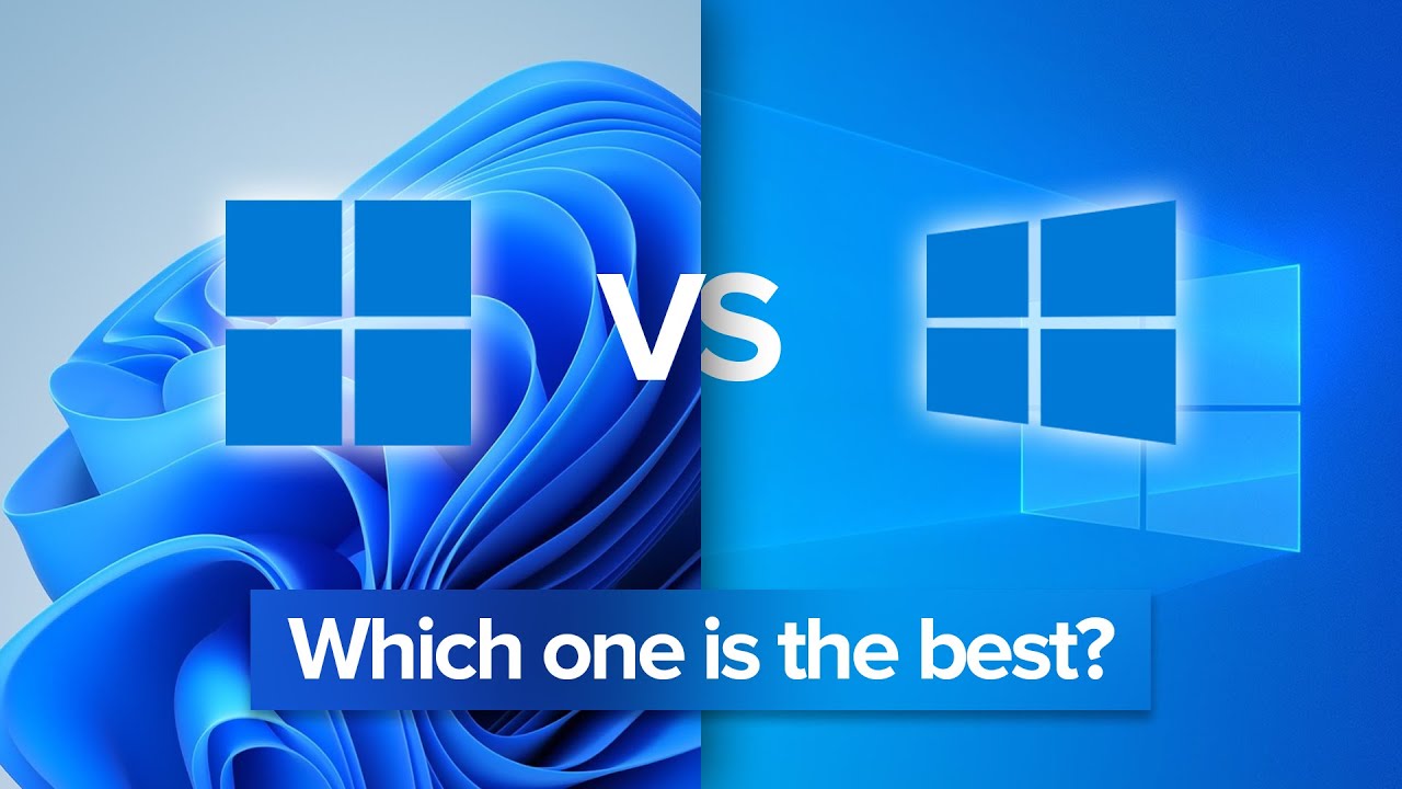 7 Differences Between Windows 11 & Windows 10