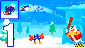 Bouncemasters - Gameplay Walktrough Part 1