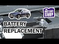 Audi Q5 Battery Replacement - The Battery Shop