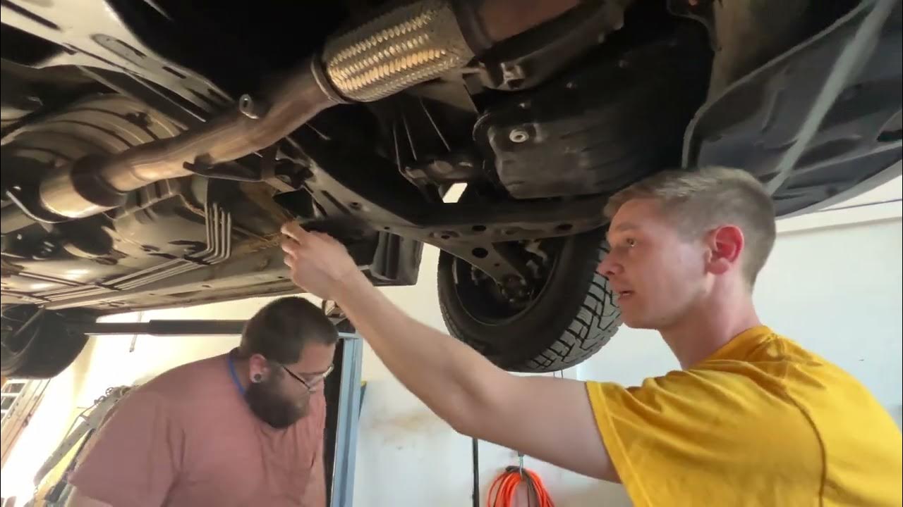 Are Catalytic Converters junk? YouTube