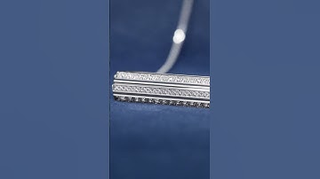 De Beers RVL Collection