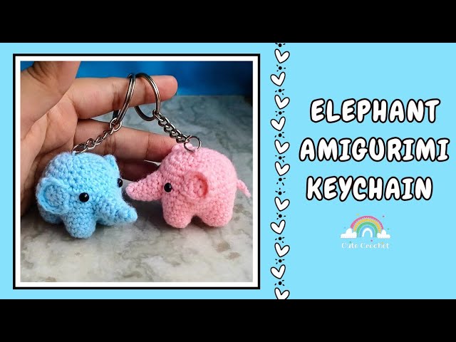 DIGITAL PDF No-Sew Dolphin Crochet Pattern — crochetbykittengrll