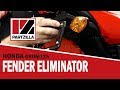 Honda Grom Fender Eliminator Installation | Yoshimura Fender Eliminator Kit | Partzilla.com