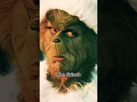 Christmas Legends #horrorshort