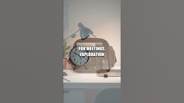 The Unseen Rhythm of Nomad Work