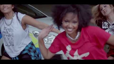 Timaya - Ukwu (Official Video)