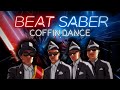 Coffin Dance in Beat Saber! (Astronomia by Vicetone & Tony Igy)