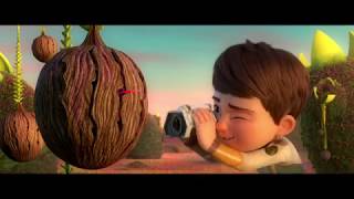 Terra Willy - Sa Tv Spot 1