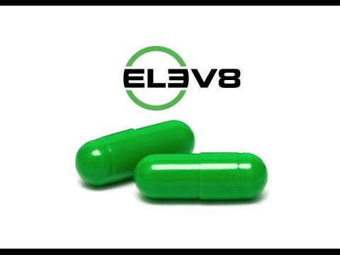 The ELEV8 Formulation