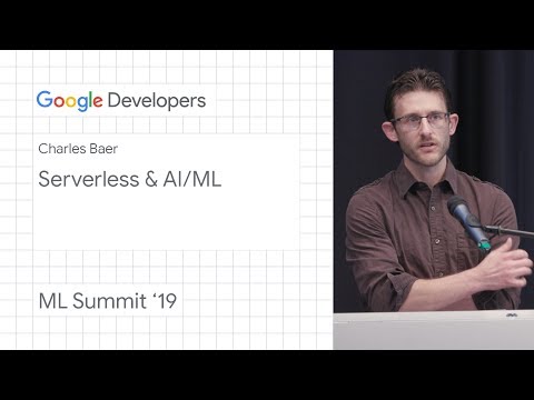 Serverless & AI/ML