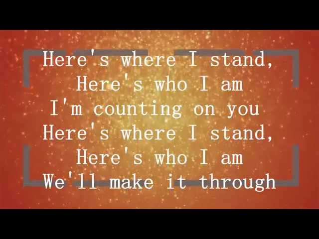 kirstyn on X: here are the lyrics to my new harry/ginny song chosen in  case you want 'em, and the link to my set icymi! #wrockfromhome    / X