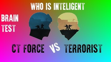 CS:GO - How Smart Are The Bots?