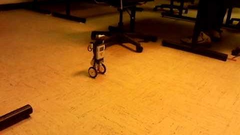 David&AJ remote control segway