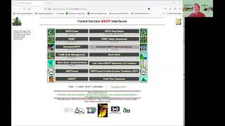 FS WEPP Tutorial: Which Interface To Use