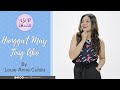 Hangga't May Tinig Ako | ASOP Covers by Louie Anne Culala