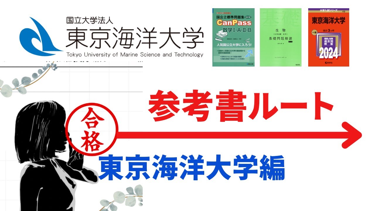 東京海洋大学 赤本 9年分　2025、2022、2019 東京海洋大学 赤本 9年分 2025、2022、2019 東京海洋大学 赤本 9年