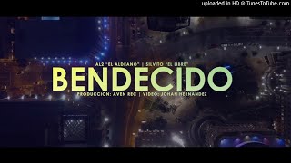 BENDECIDO (AUDIO) - Al2 EL ALDEANO & SILVITO EL LIBRE