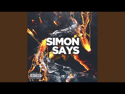 Watch Simon Says on YouTube