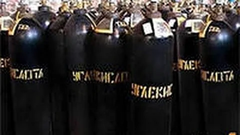 55.Какой газ нужен на полуавтомат