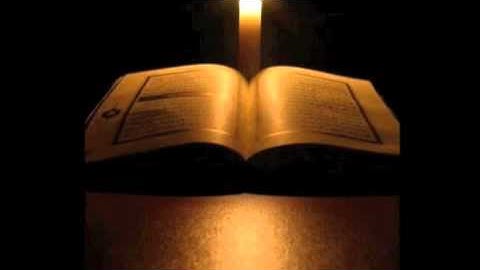 سورة المؤمنين سعود الشريم - Surah Al-Mu'minoon Saud Al Shuraim