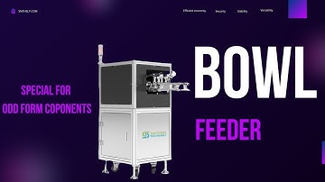 How THT led bowl feeder works with polarity check for Auto Insertion PCB assembly