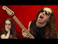 Top 5 Most Generic Types Of METAL Guitar Solos