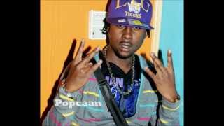 Popcaan-Coolie Gal(raw)- Coolie Gal Riddim- may 2012.wmv