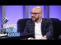 En exclusiva...Pepe Garza, icónico productor y compositor de música mexicana – Dante Night Show