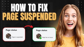 Facebook Page Disabled? Don’t Panic — Do This First!