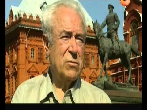 «Территория заблуждений» с Игорем Прокопенко - выпуск 12 (29.01.2013)