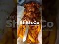 Frango grelhado no Carvão #grilledchicken #frangogrelhado #foodie #food #frenchfries